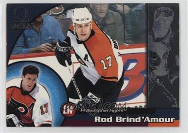 1998-99 Pacific Omega - [Base] - Opening Day Issue #172 - Rod Brind'Amour /56