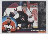 Ron Hextall #/56