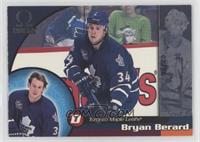 Bryan Berard #/56