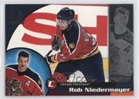 Rob Niedermayer