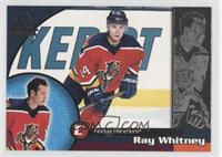 Ray Whitney