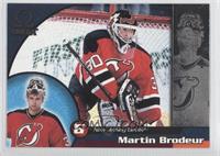 Martin Brodeur