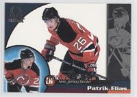 Patrik Elias