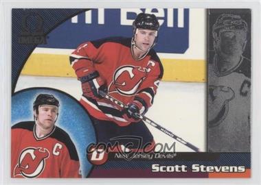 1998-99 Pacific Omega - [Base] #143 - Scott Stevens