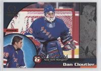 Dan Cloutier [EX to NM]