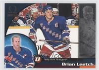 Brian Leetch