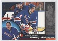 Manny Malhotra