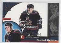 Daniel Briere