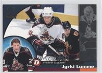 Jyrki Lumme