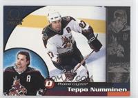 Teppo Numminen