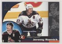 Jeremy Roenick