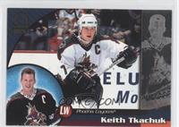 Keith Tkachuk