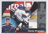 Chris Pronger