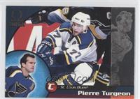 Pierre Turgeon