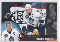 Mats Sundin