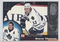 Steve Thomas