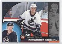 Alexander Mogilny