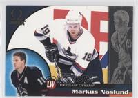 Markus Naslund