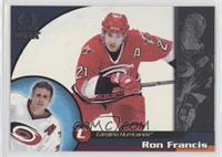 Ron Francis