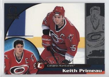 1998-99 Pacific Omega - [Base] #45 - Keith Primeau