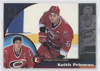 Keith Primeau