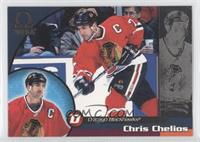 Chris Chelios