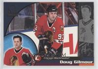 Doug Gilmour