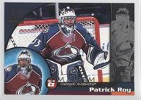 Patrick Roy