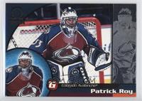 Patrick Roy