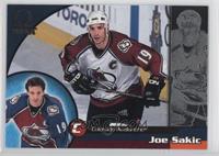 Joe Sakic