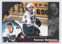 Teemu Selanne