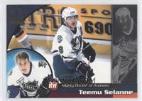 Teemu Selanne