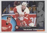 Nicklas Lidstrom