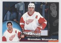 Brendan Shanahan