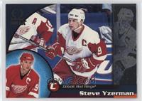 Steve Yzerman