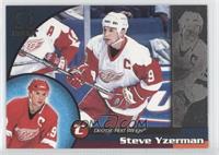 Steve Yzerman