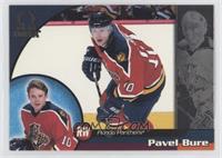 Pavel Bure