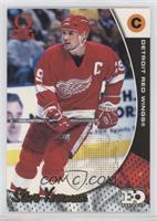 Steve Yzerman