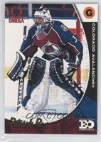 Patrick Roy