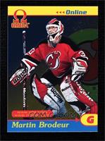 Martin Brodeur