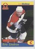 Eric Lindros