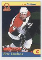 Eric Lindros