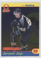 Jaromir Jagr [EX to NM]