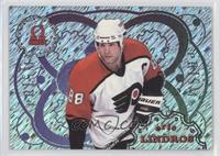 Eric Lindros