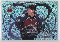 Joe Sakic