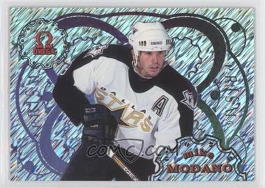 1998-99 Pacific Omega - Prisms #7 - Mike Modano