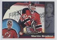 Martin Brodeur