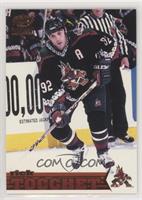 Rick Tocchet