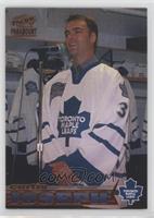 Curtis Joseph