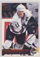 Mark Messier